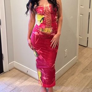 Murci UK two piece set